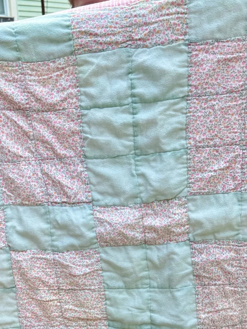 Baby Quilt
